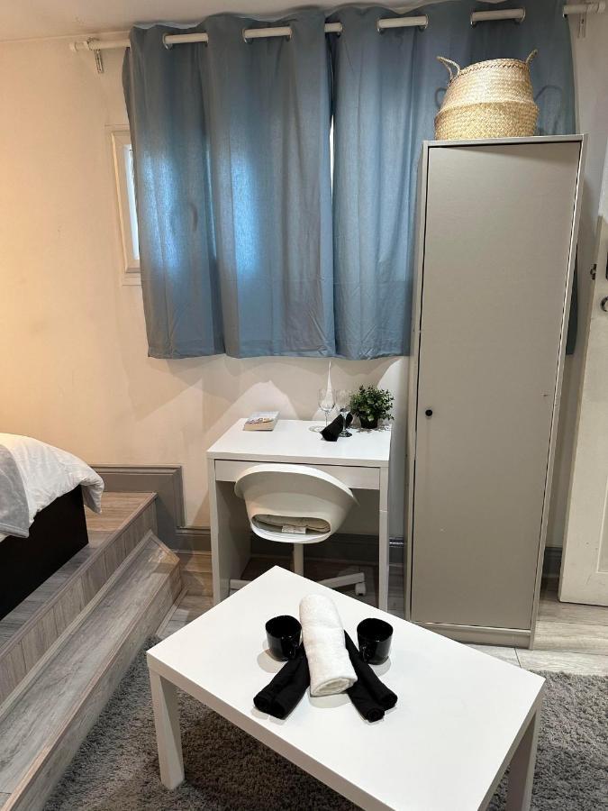 Charming Studio Apartment In لندن المظهر الخارجي الصورة